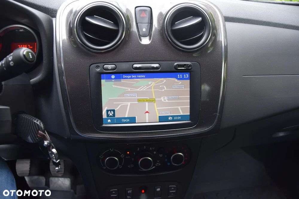 Dacia Sandero 1.0 SCe Laureate - 16