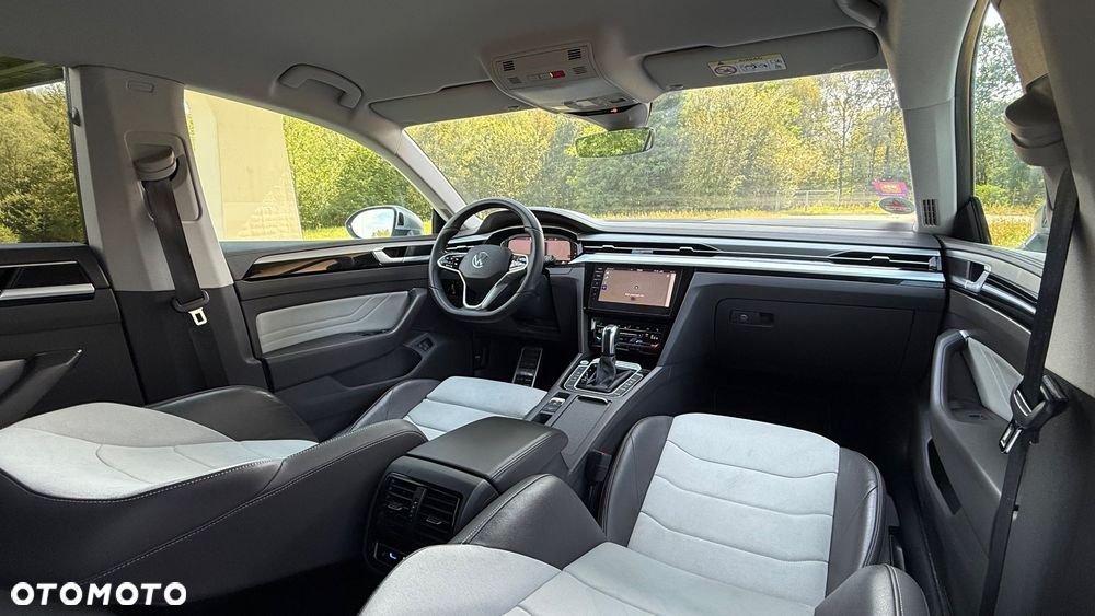 Volkswagen Arteon - 36