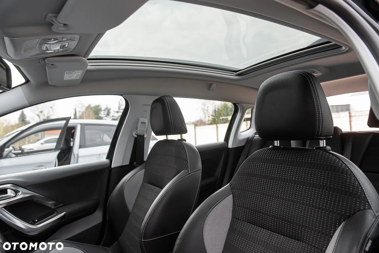 Peugeot 2008 - 17