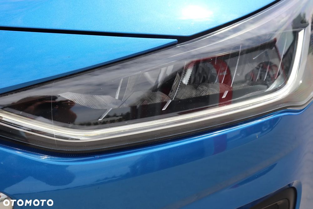 Ford Focus 1.5 EcoBlue Start-Stopp-System TITANIUM STYLE - 25