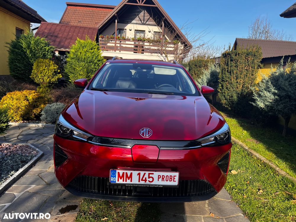 MG MG5 5 Standard Comfort - 1