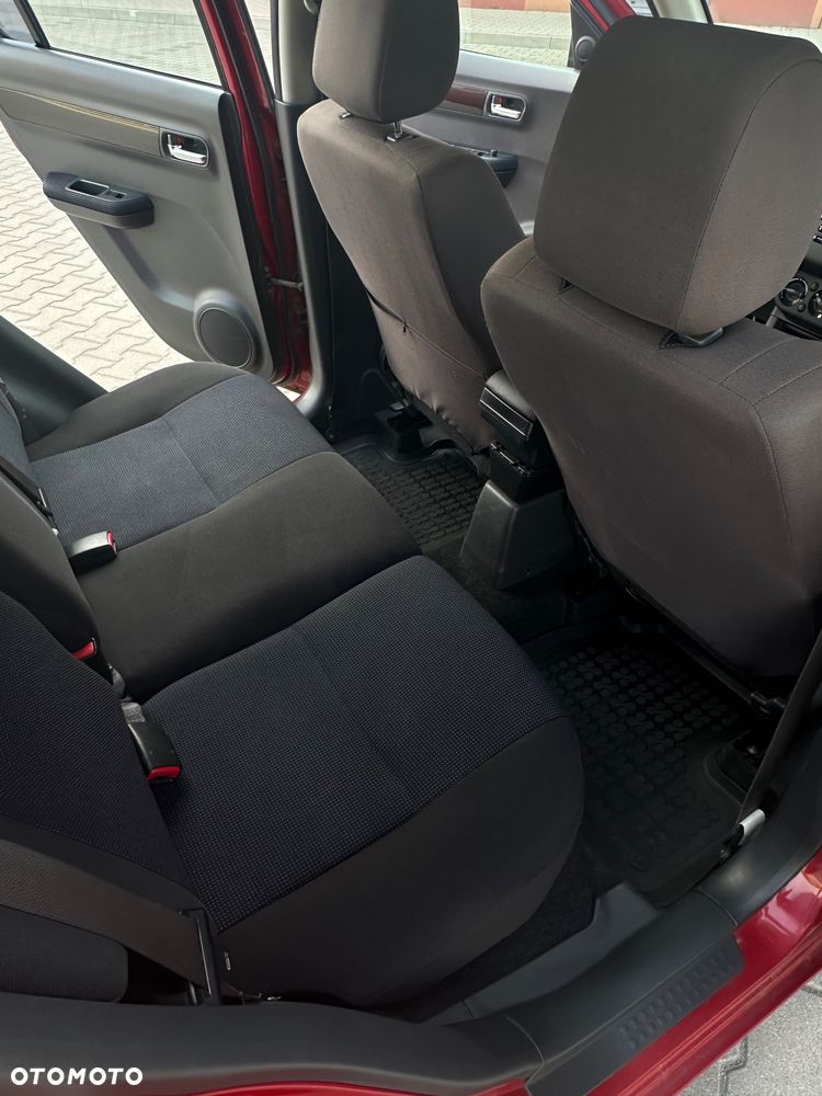 Suzuki Swift - 20