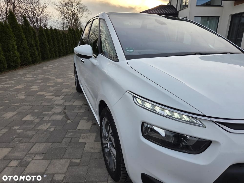 Citroën C4 Picasso BlueHDi 150 Exclusive - 20