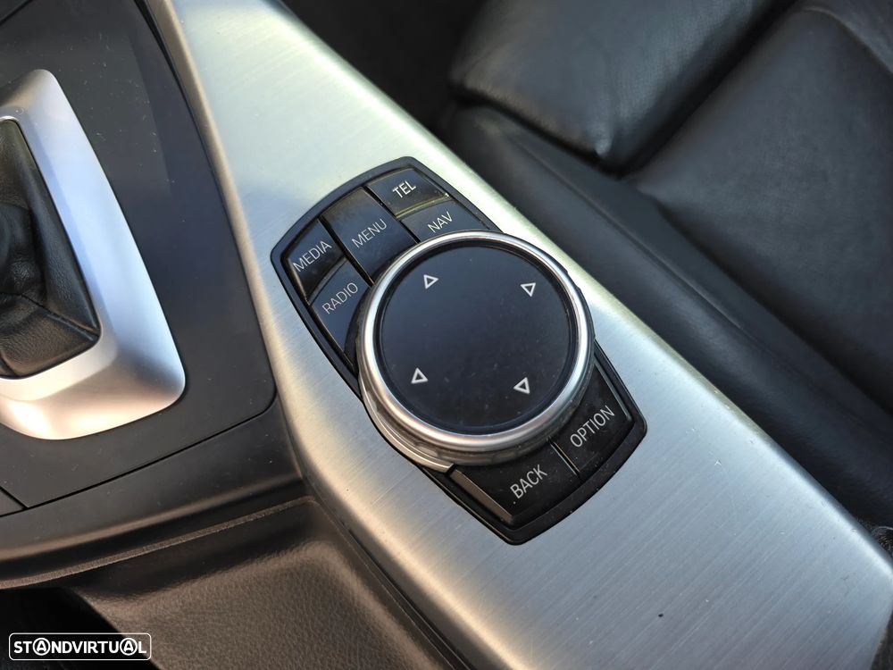 BMW 220 d Sport-Aut. M Sport - 20