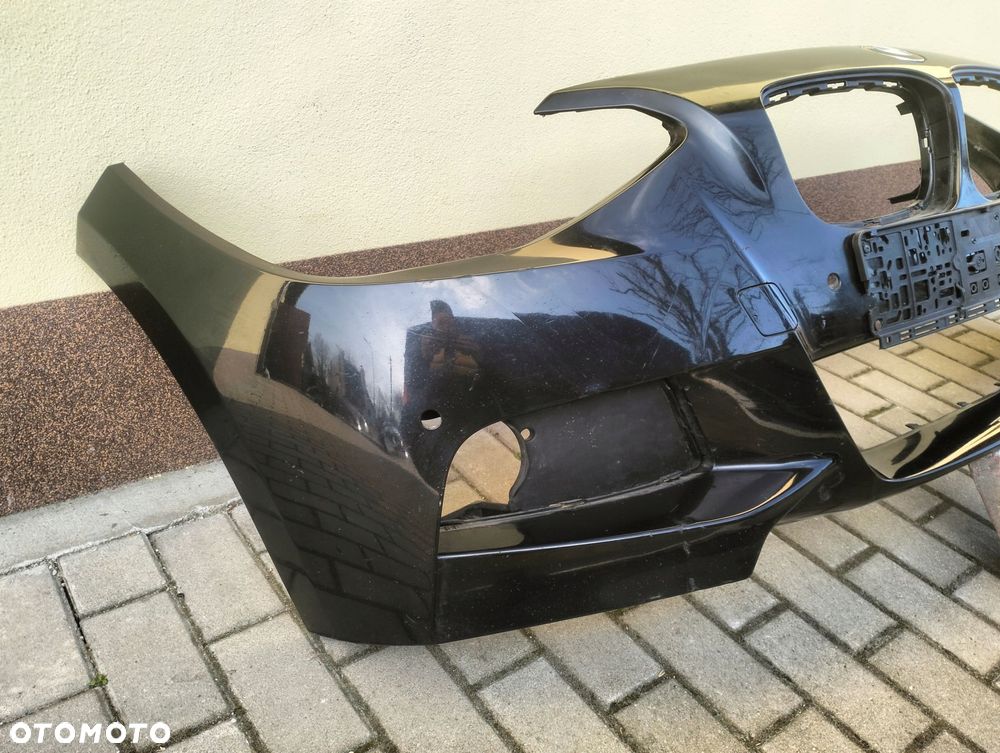 zderzak przedni przÓd bmw 1 f20 f21 m pakiet - 3