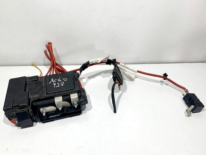 Panou / tablou sigurante Volvo XC60 facelift (2013-2017) 2.0 d D4204T5 30659092 - 1