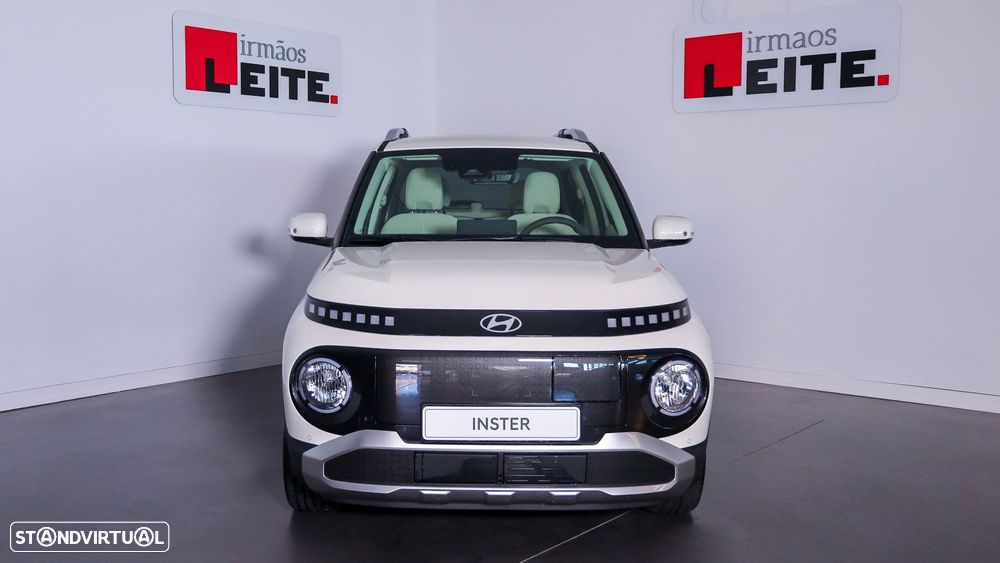 Hyundai Inster 49 kWh Style Plus - 2