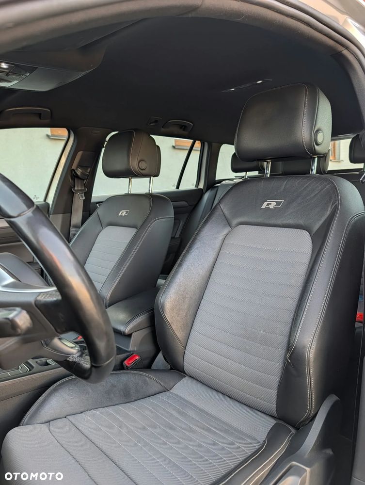Volkswagen Passat 2.0 TDI (BlueMotion Technology) Highline - 17