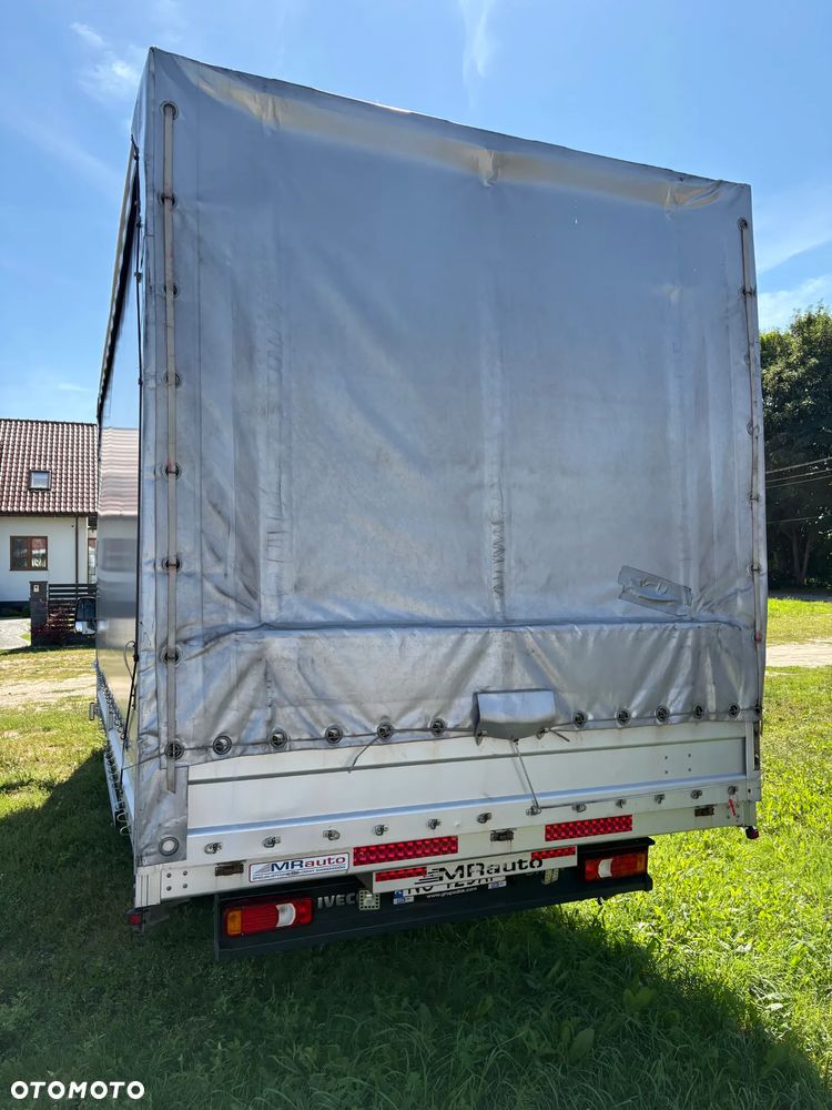 Iveco Daily - 11