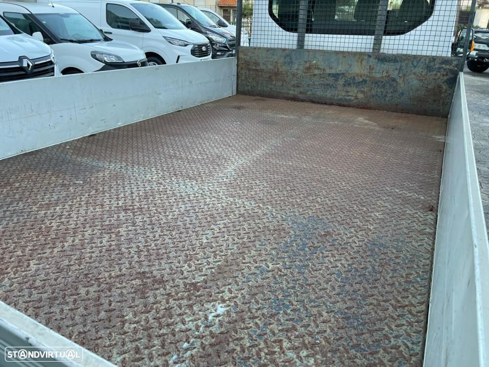 Ford Transit TRANSIT 2.0 ECOBLUE (130CV) - 8