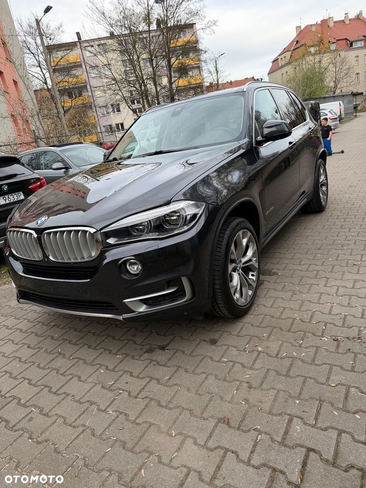 BMW X5 xDrive35i - 3