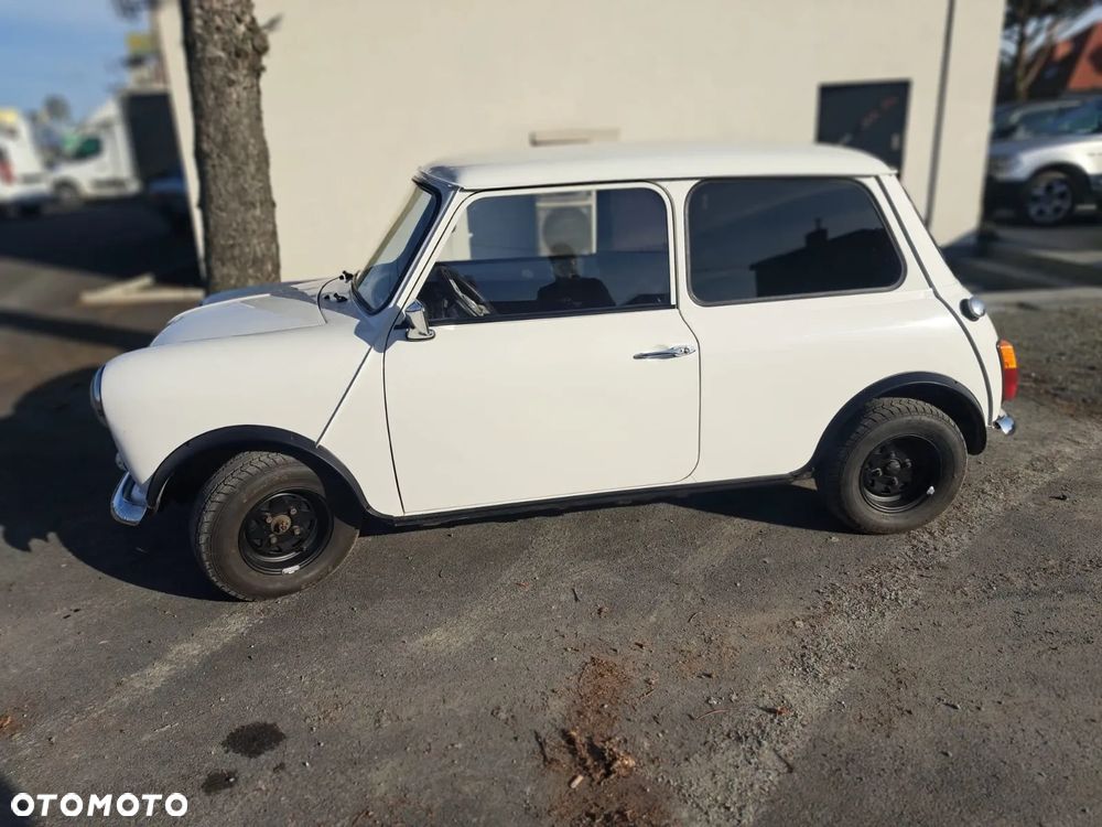 MINI 1000 - 8