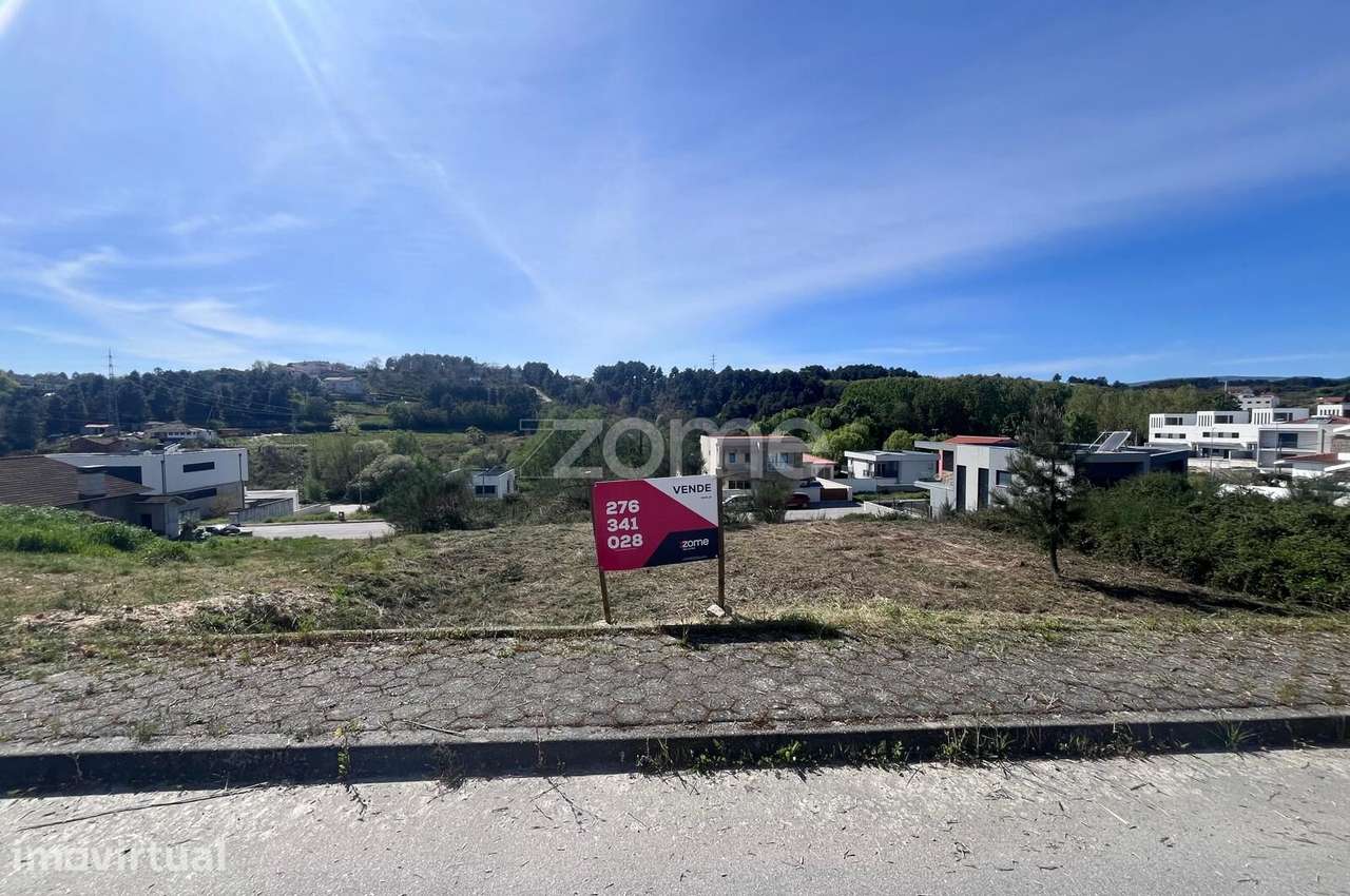 Terreno para construção - Chaves - Grande imagem: 2/4
