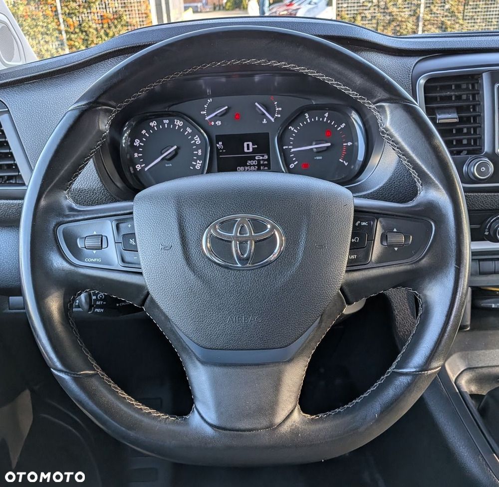 Toyota Proace Verso 2.0 D4-D Long Business - 18