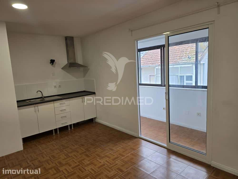 Apartamento T0 - junto ao Marquês - Porto - Grande imagem: 4/11