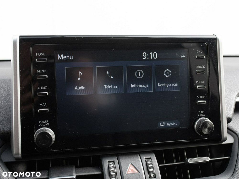 Toyota RAV4 - 20