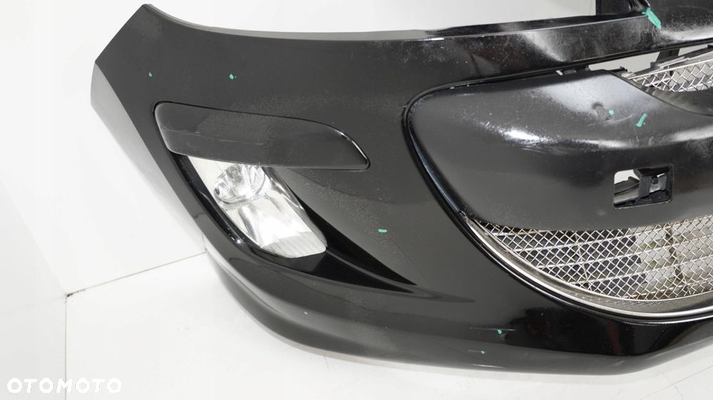 ZDERZAK PRZÓD PRZEDNI PEUGEOT 308 SPORT 07-11R - 4