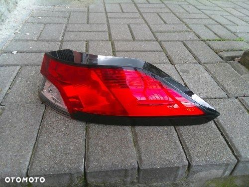 TOYOTA COROLLA CROSS 20+ PRAWA TYLNA LAMPA ORYGINAŁ - 3