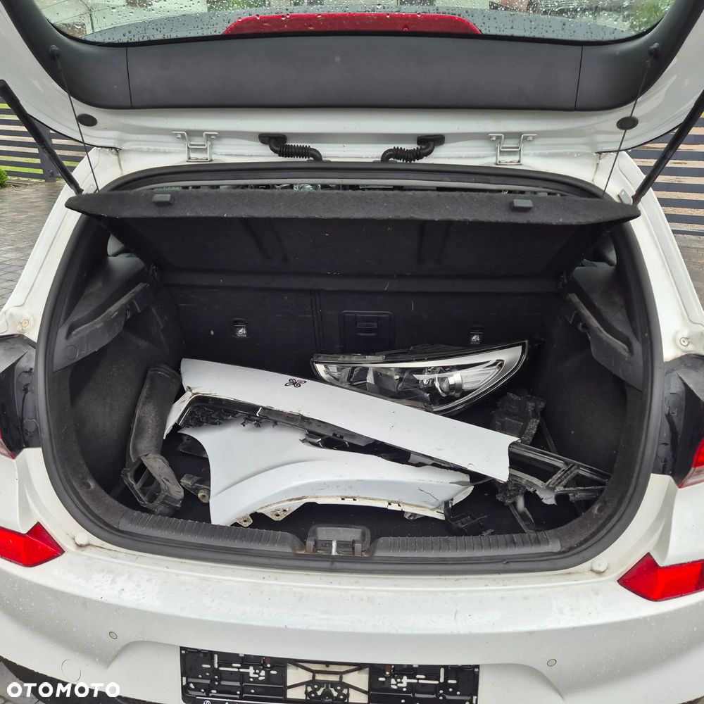 Hyundai i30 1.0 T-GDI EDITION 30 - 21