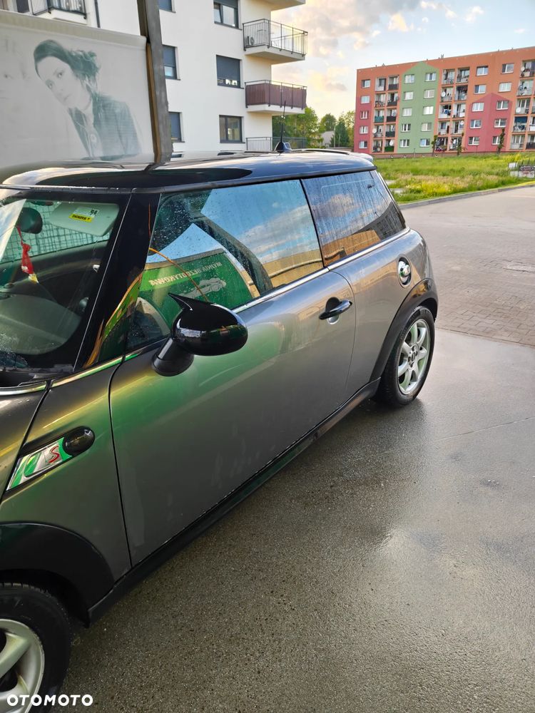 MINI Cooper S - 4