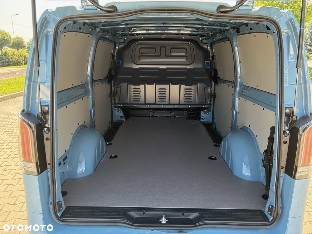 Mercedes-Benz VITO 114 CDI Furgon PRO L2 - 16