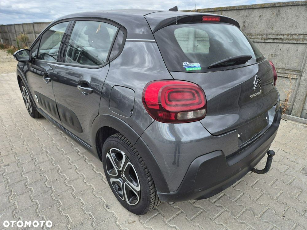 Citroën C3 - 4
