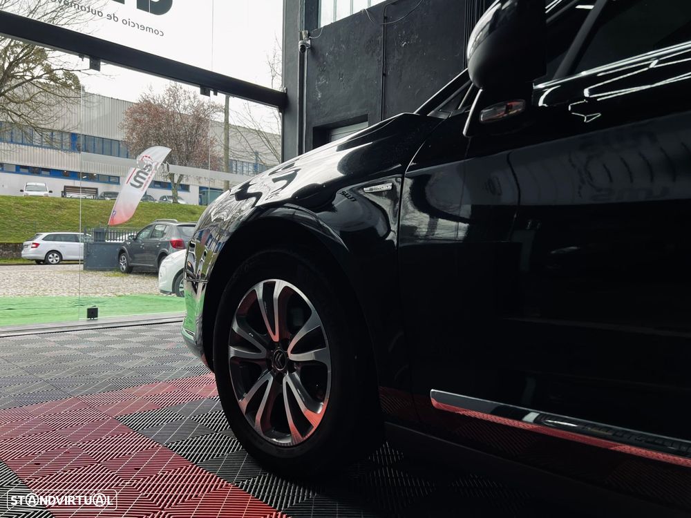 Citroën C5 Tourer 2.0 BlueHDi Exclusive - 9