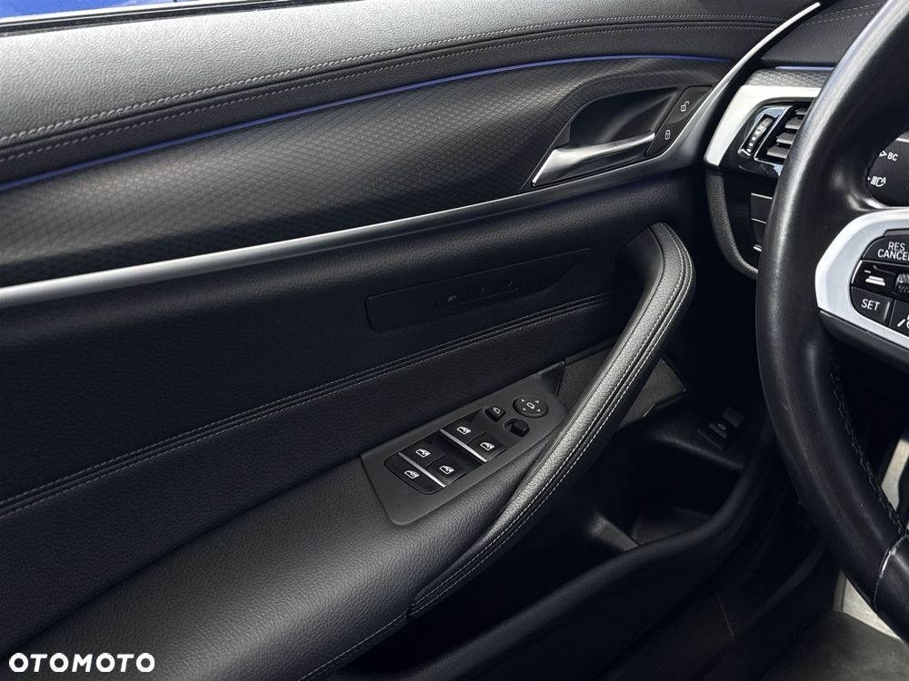 BMW Seria 5 - 19