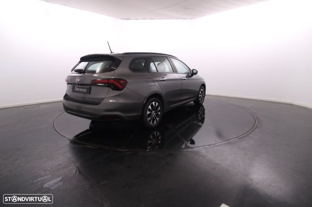 Fiat Tipo Station Wagon 1.0 GSE T3 City Life - 8