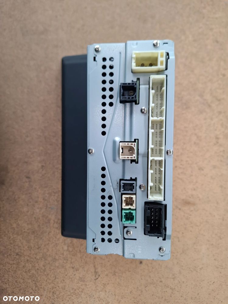 TOYOTA RAV4 V RADIO 86140-42C00 - 6