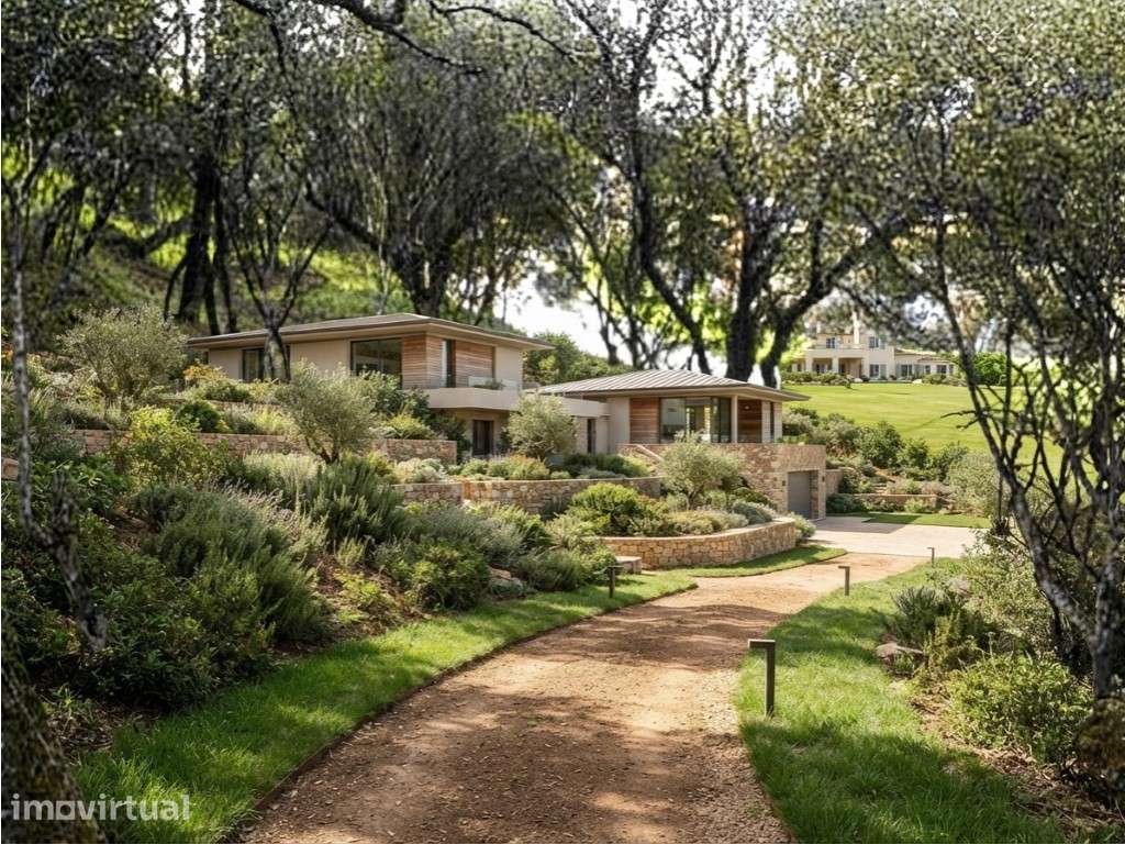 Terreno para Construção | Casal das Sortes - Tomar - Grande imagem: 3/14