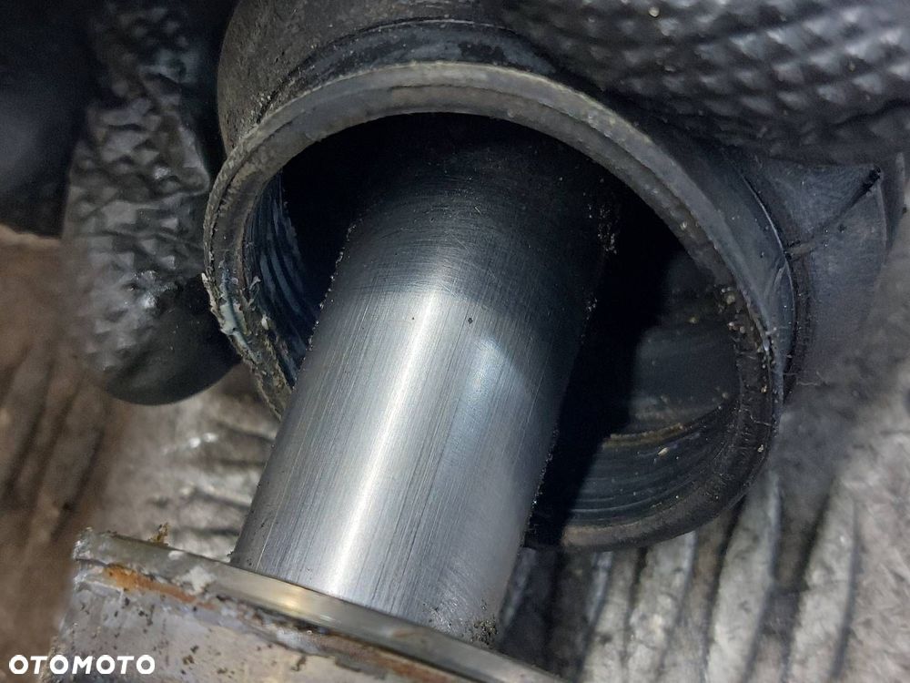 MAGLOWNICA PRZEKŁADNIA KIEROWNICZA VOLVO V40 I S40 I EU P882858 ID: 236285 - 7
