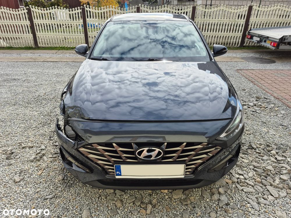 Hyundai i30 1.0 T-GDI Smart DCT - 7