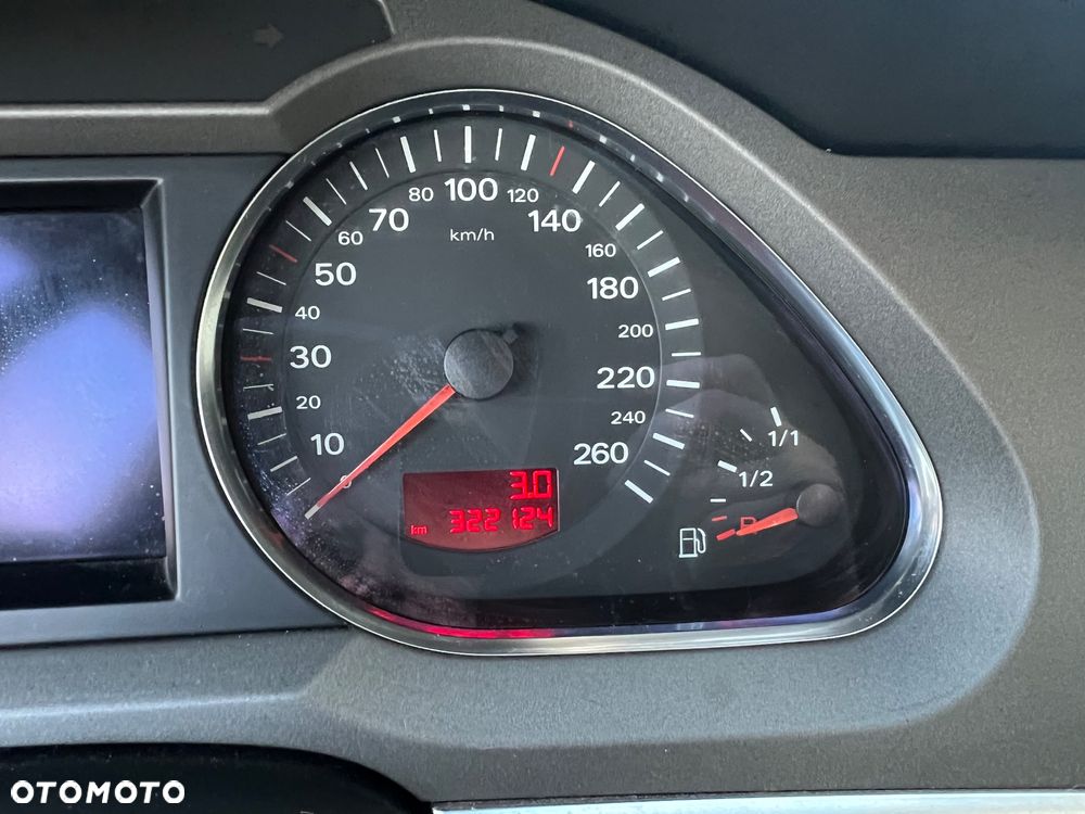 Audi A6 Limousine 2.0 TDI DPF - 13