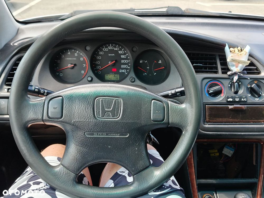 Honda Accord - 20