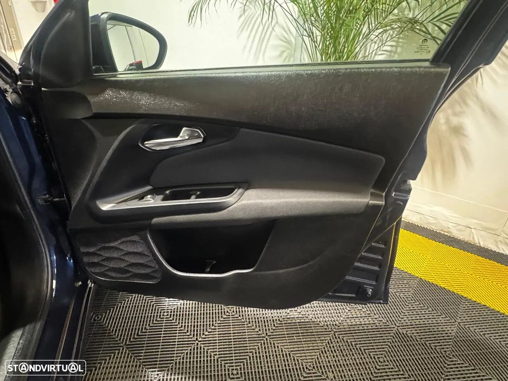 Fiat Tipo 1.6 MultiJet Lounge - 46