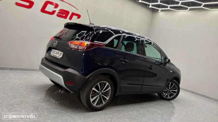 Opel Crossland X 1.2 S&S Auto 120 Anos - 36