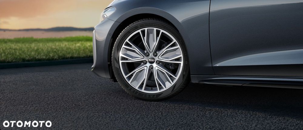 Audi A5 Limousine - 6