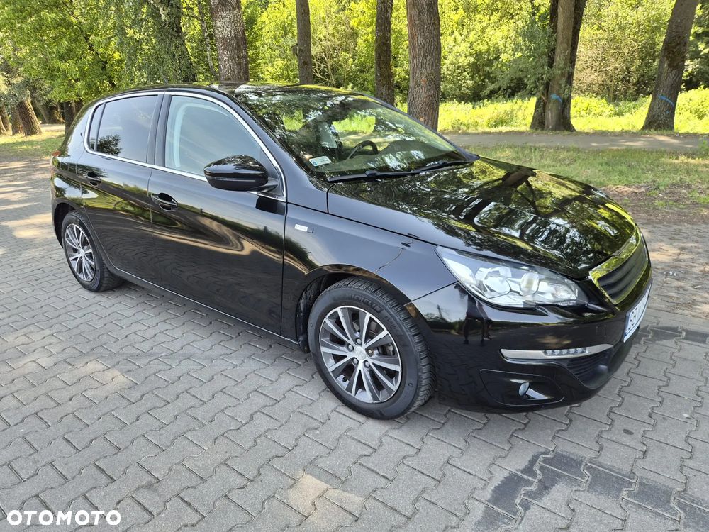 Peugeot 308 PureTech 110 Stop & Start Active - 2