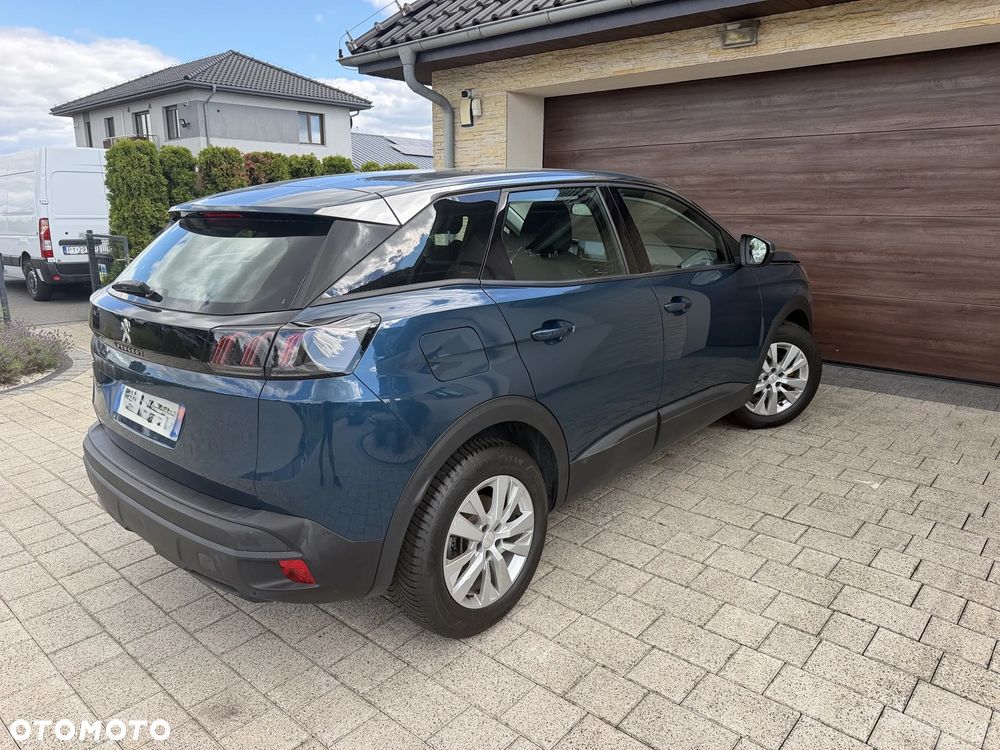 Peugeot 3008 - 10