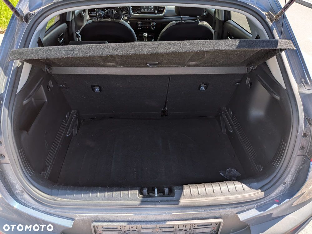 Kia Stonic 1.4 M - 15