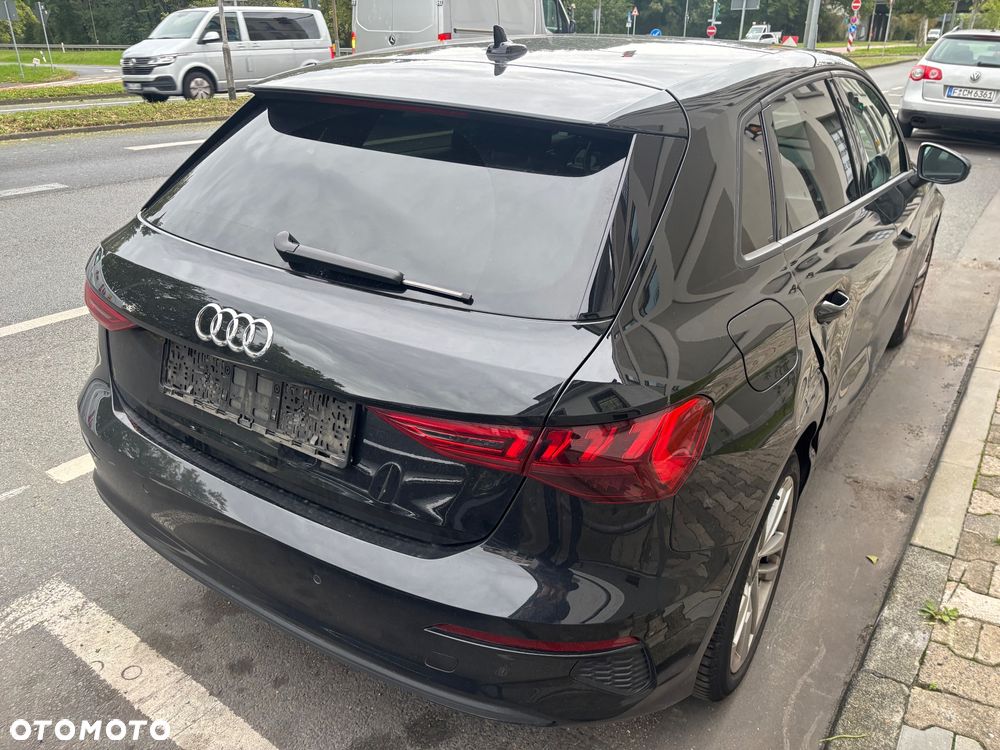 Audi A3 - 12