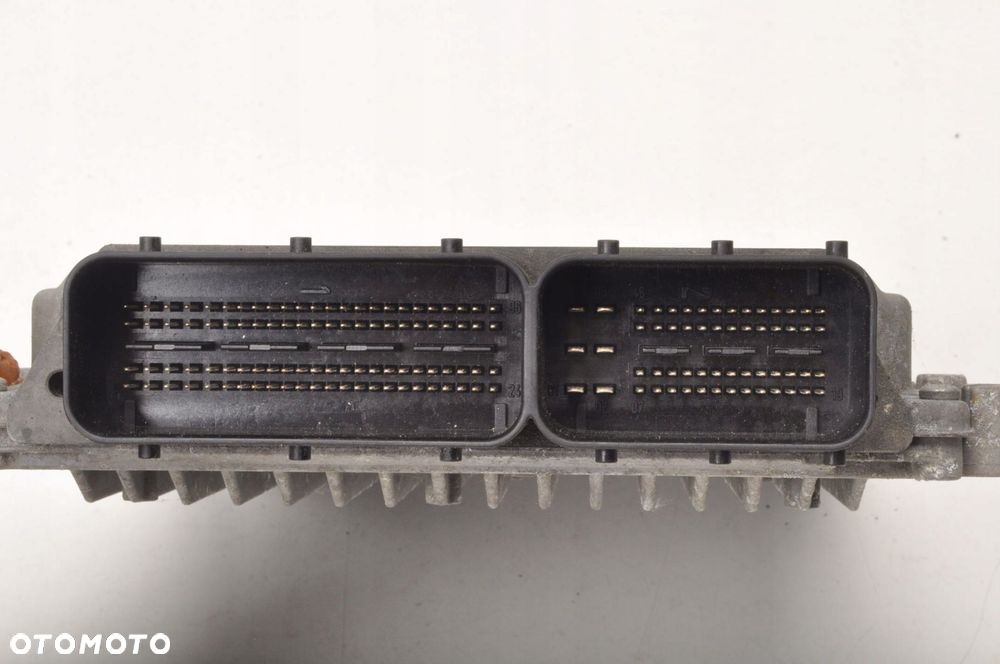 JAGUAR XJ X351 3.0 KOMPUTER STEROWNIK SILNIKA CPLA-12C520-PAB - 4