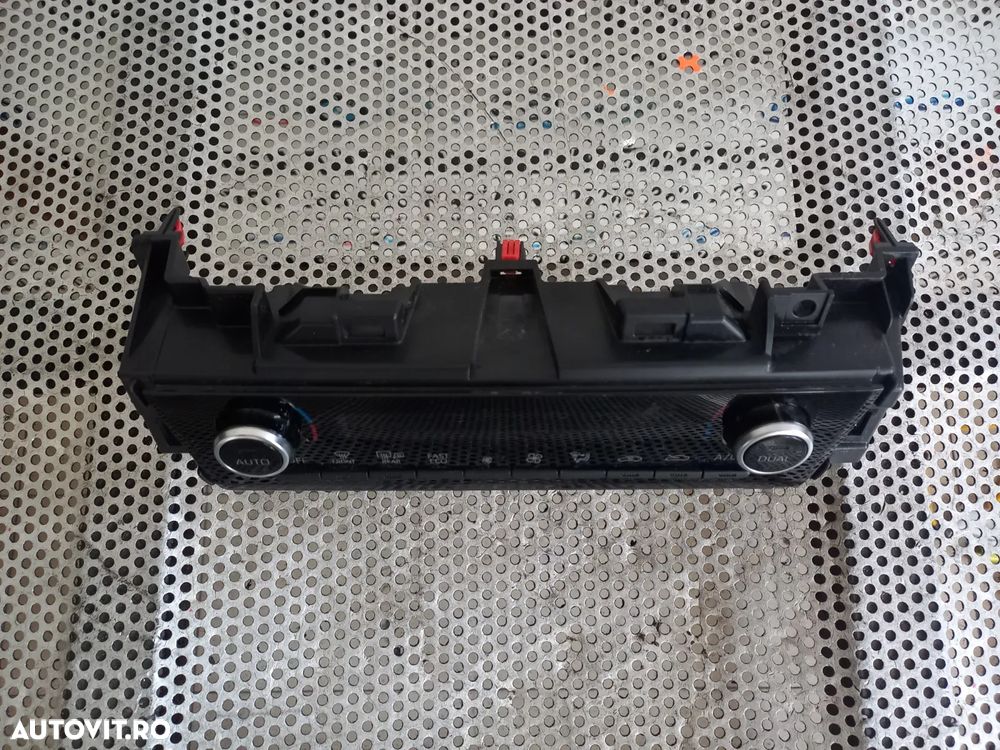 Modul Comenzi Clima Dublu Climatronic Toyota Yaris Cross An 2020-2021-2022-2023-2024 Volan Stanga C - 2