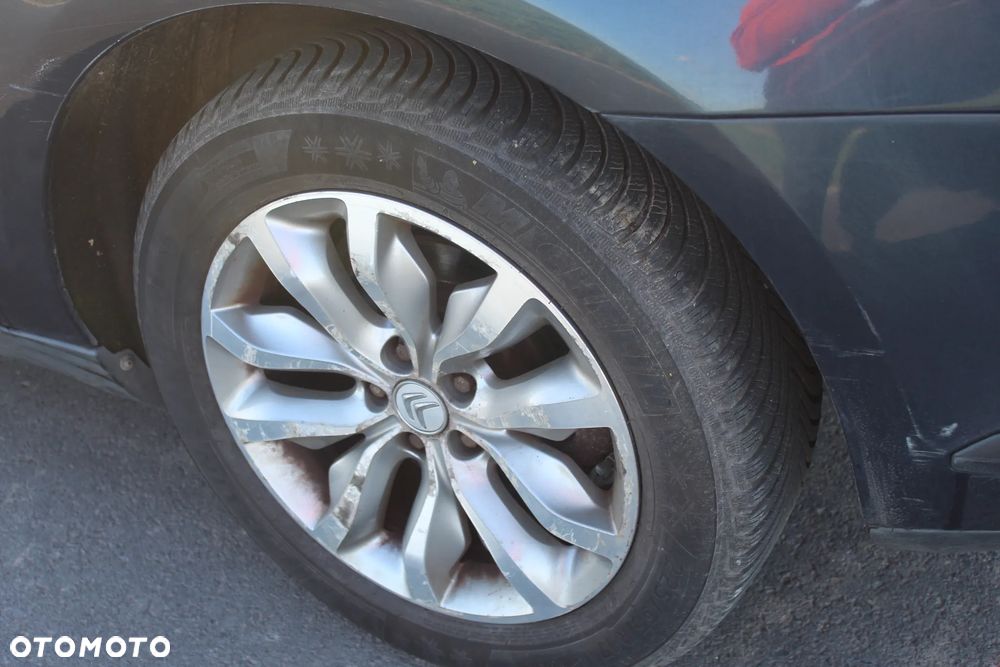 Citroën C5 1.8 16V Confort - 9