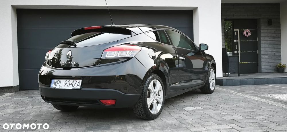 Renault Megane 1.6 16V Luxe Privilege - 21
