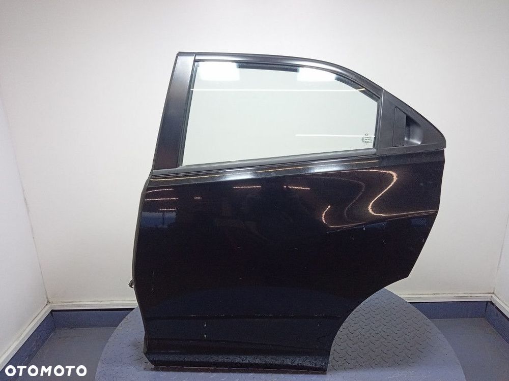 HONDA CIVIC IX HB 5D  DRZWI TYŁ LEWE TYLNE NH731P - 1