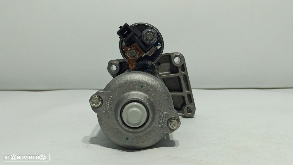 MOTOR DE ARRANQUE CITROEN C3 AIRCROSS FEEL - 7