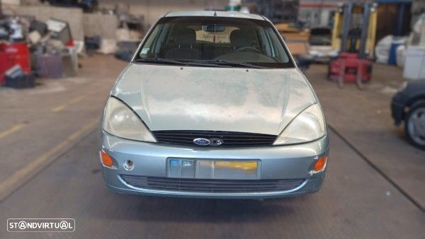 Para Peças Ford Focus (Daw, Dbw) - 1