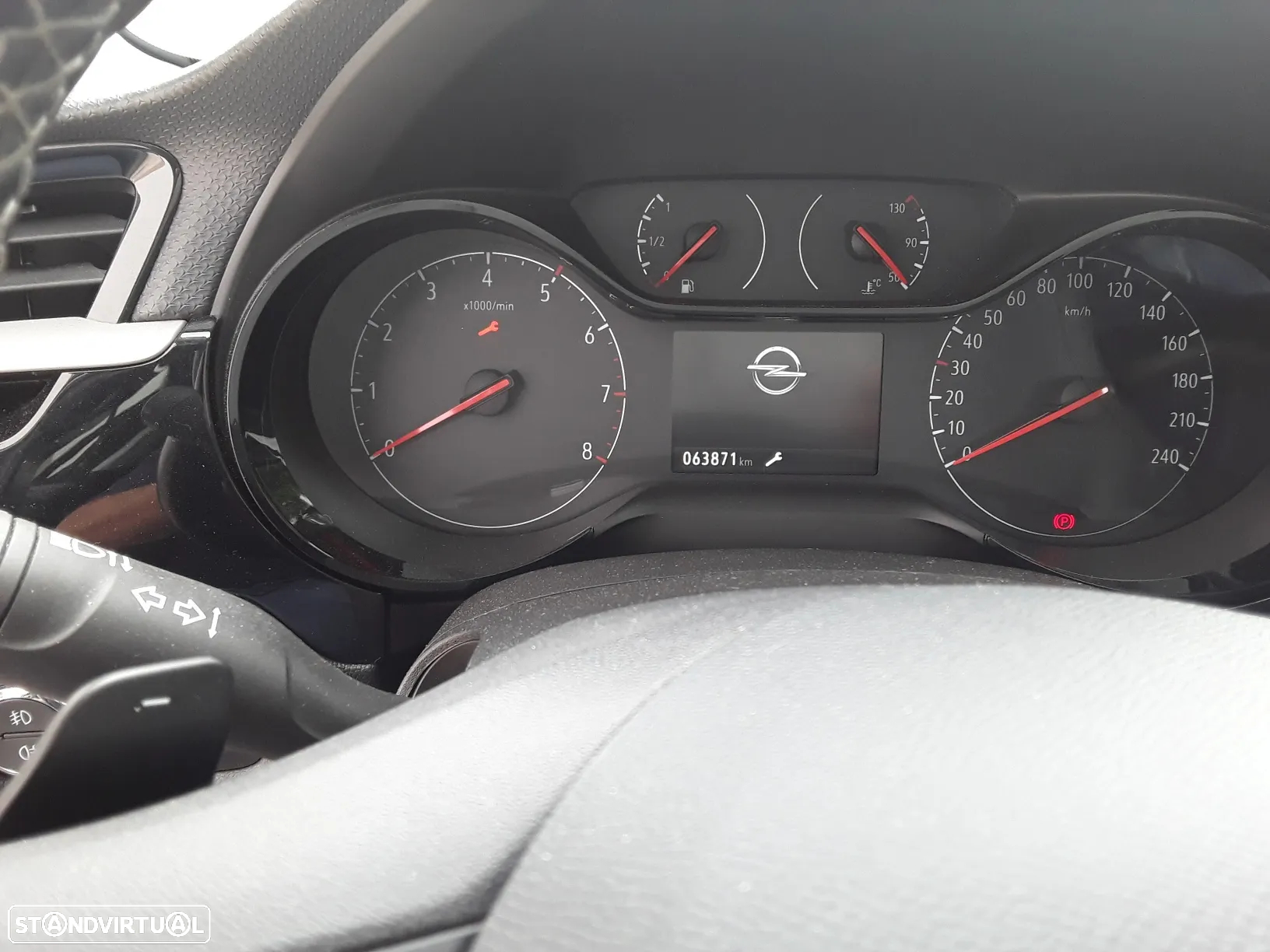 Opel Corsa 1.2 Direct Injection Turbo Auto - 14